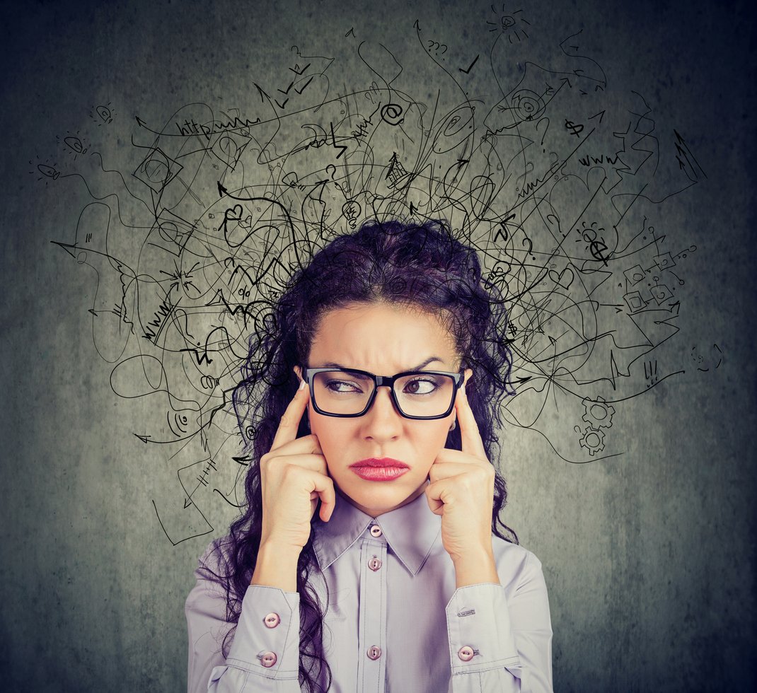 Anxiety and Family Constellations