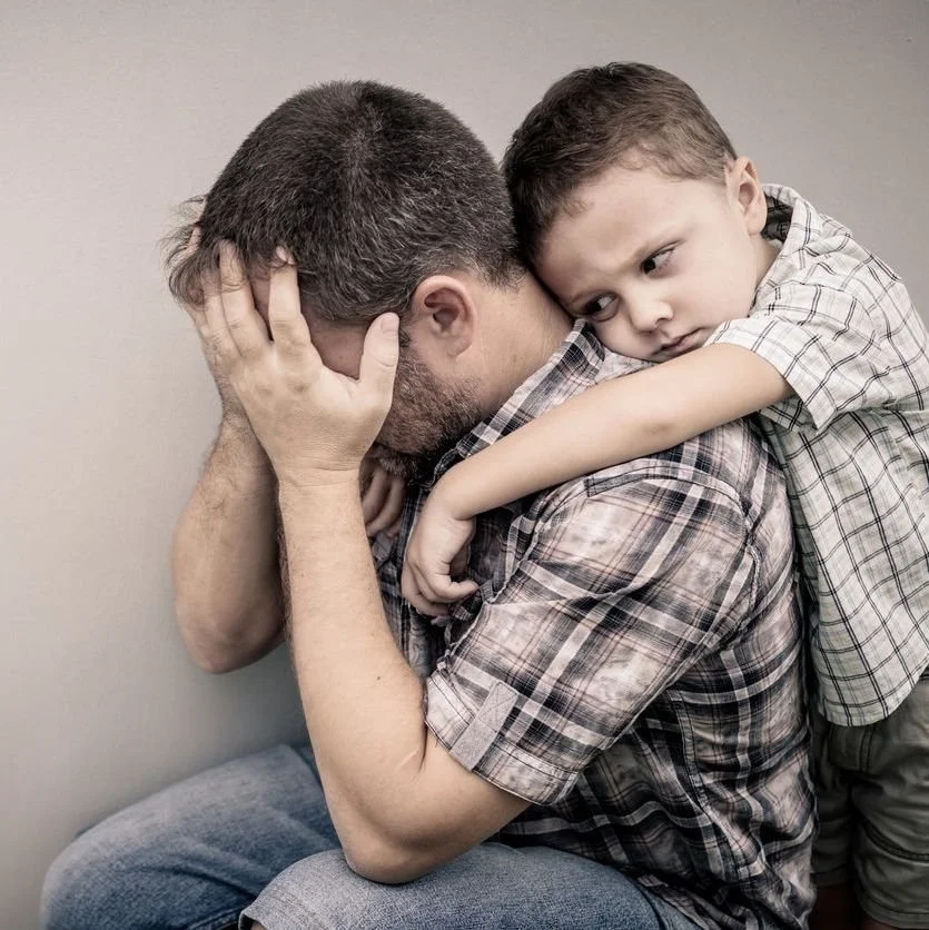 Parentification