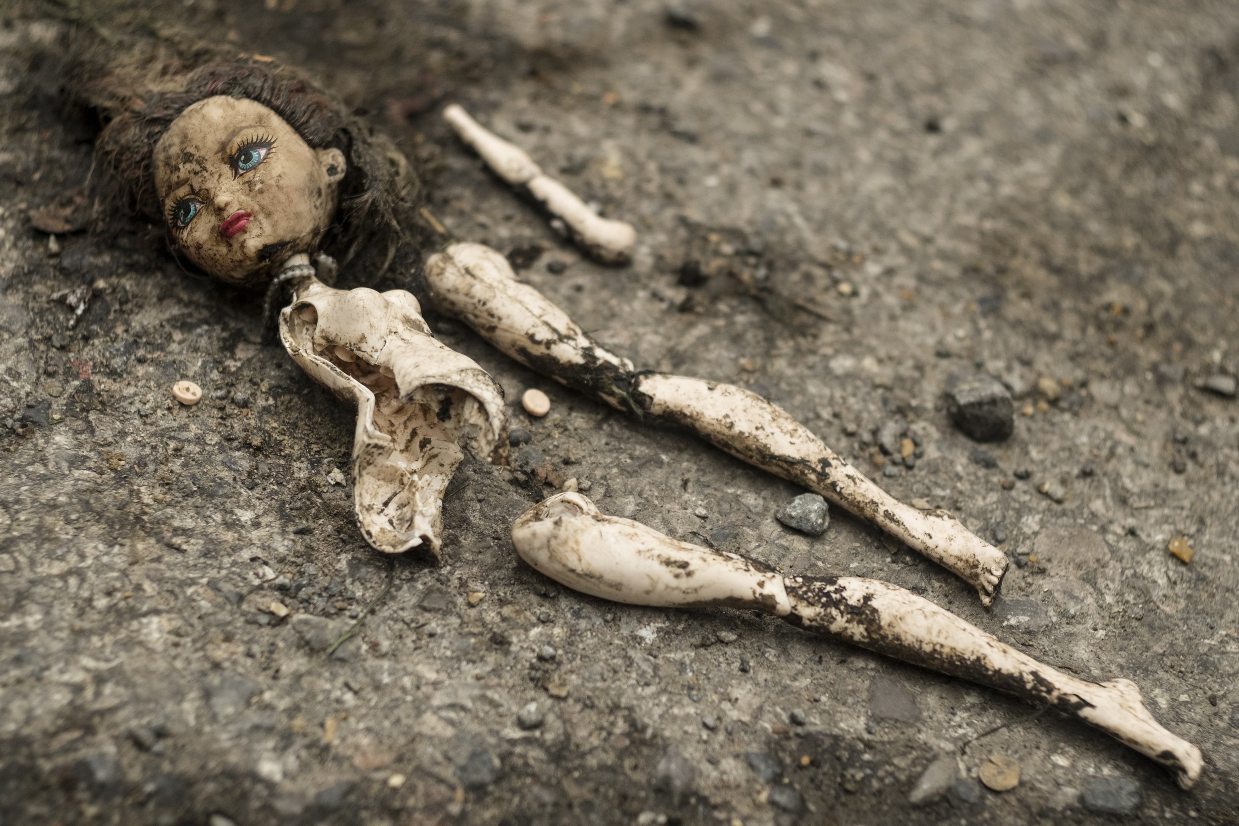 What Is Inherited Family Trauma?