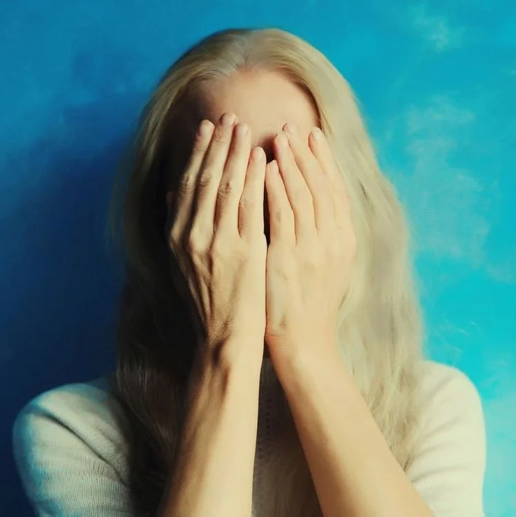 Why Do I Feel Deep Shame?