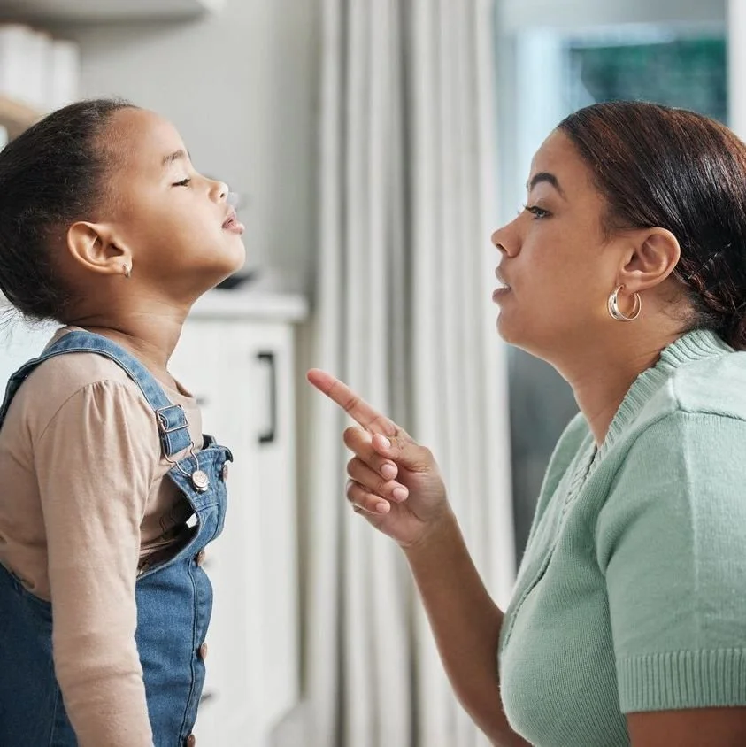 Parent–Child Connection