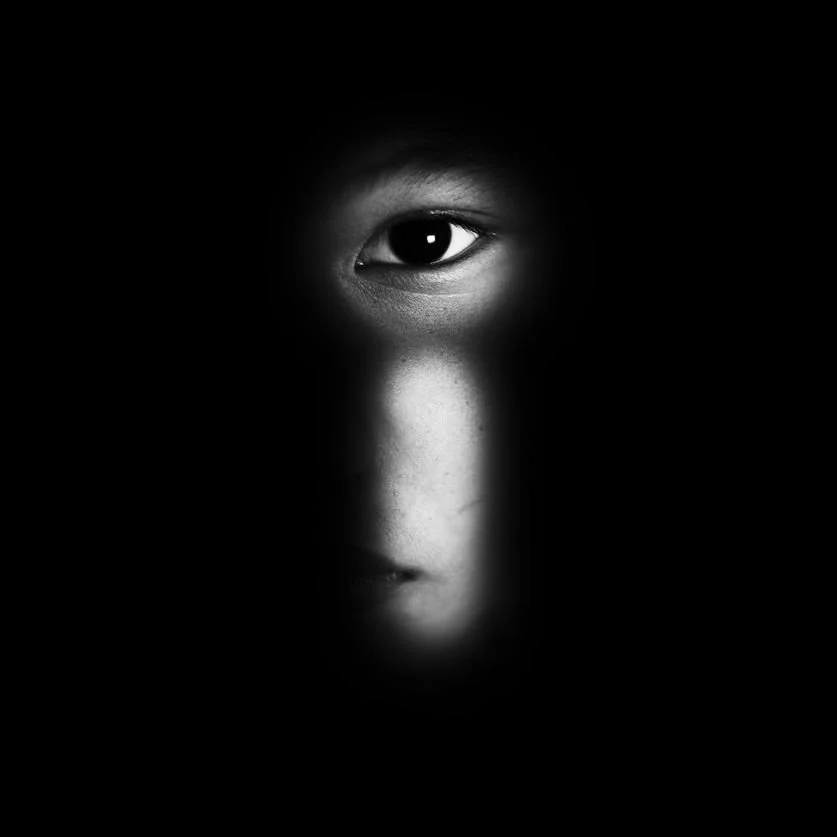 Why Do I Feel Invisible in My Family?