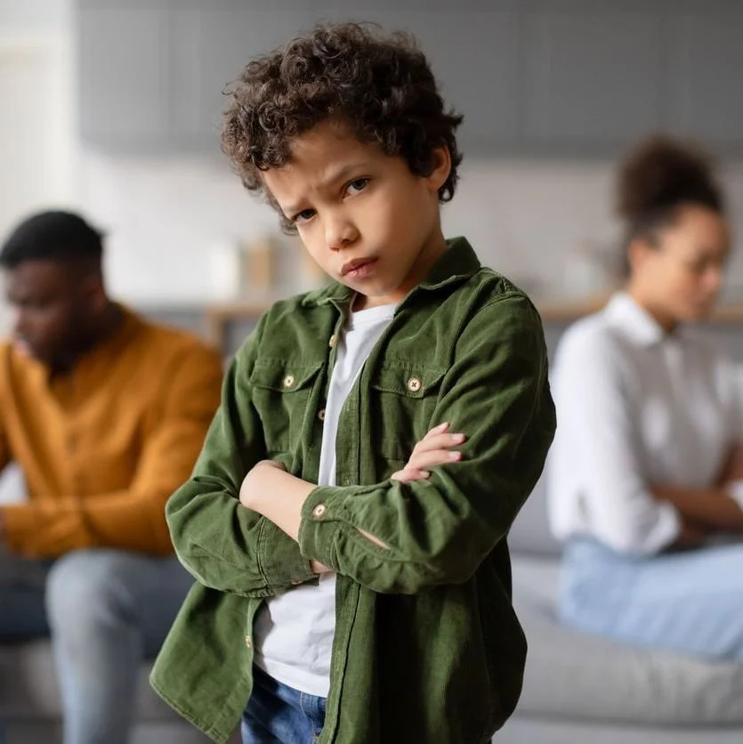 Why Do I Feel Responsible for My Parents?
