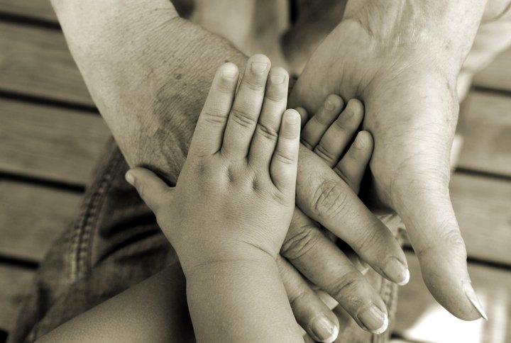 Connection in Family Systems