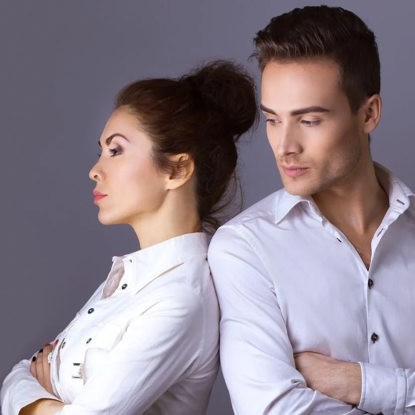 Why Do I Attract Emotionally Unavailable Partners?