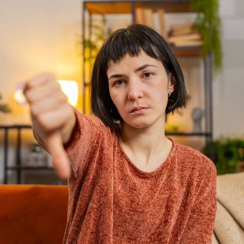 Why Do I Fear Being Rejected?
