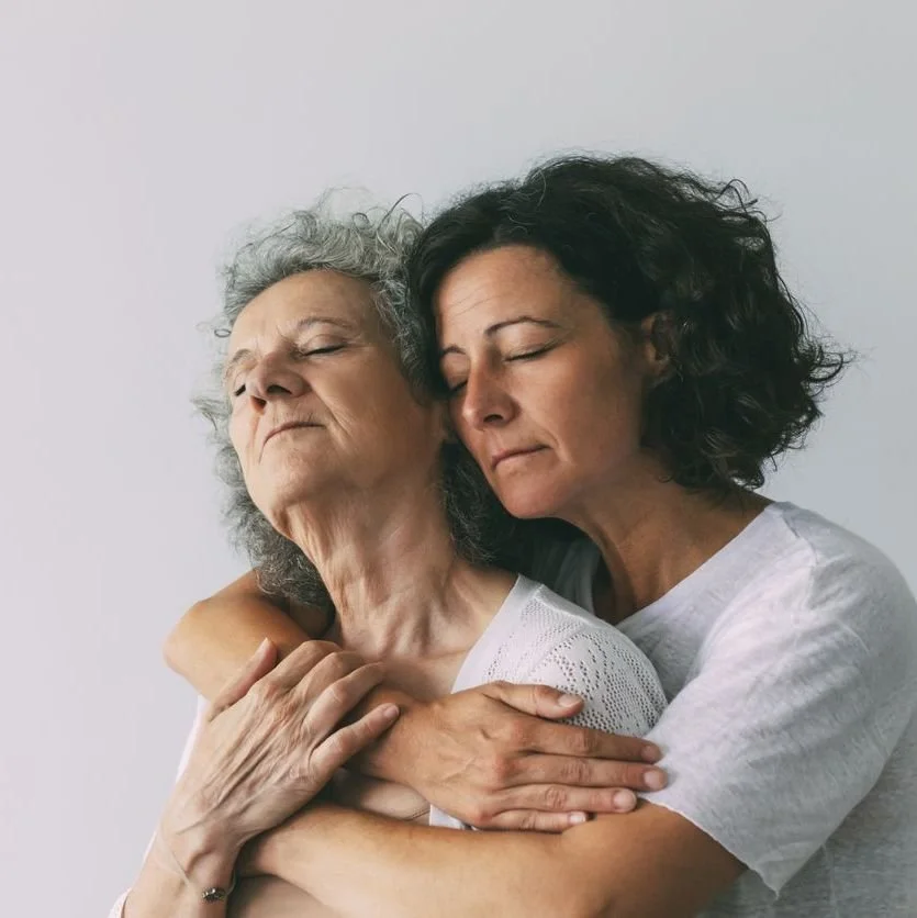When Children Carry Their Parents' Pain