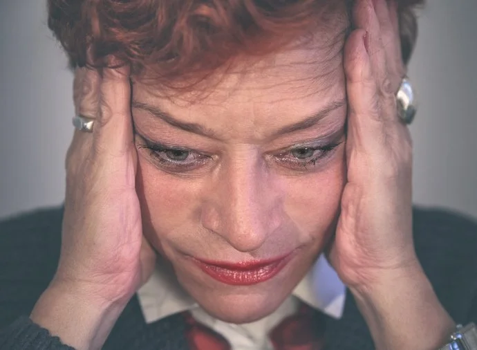 Grief, Loss, and Family Constellations