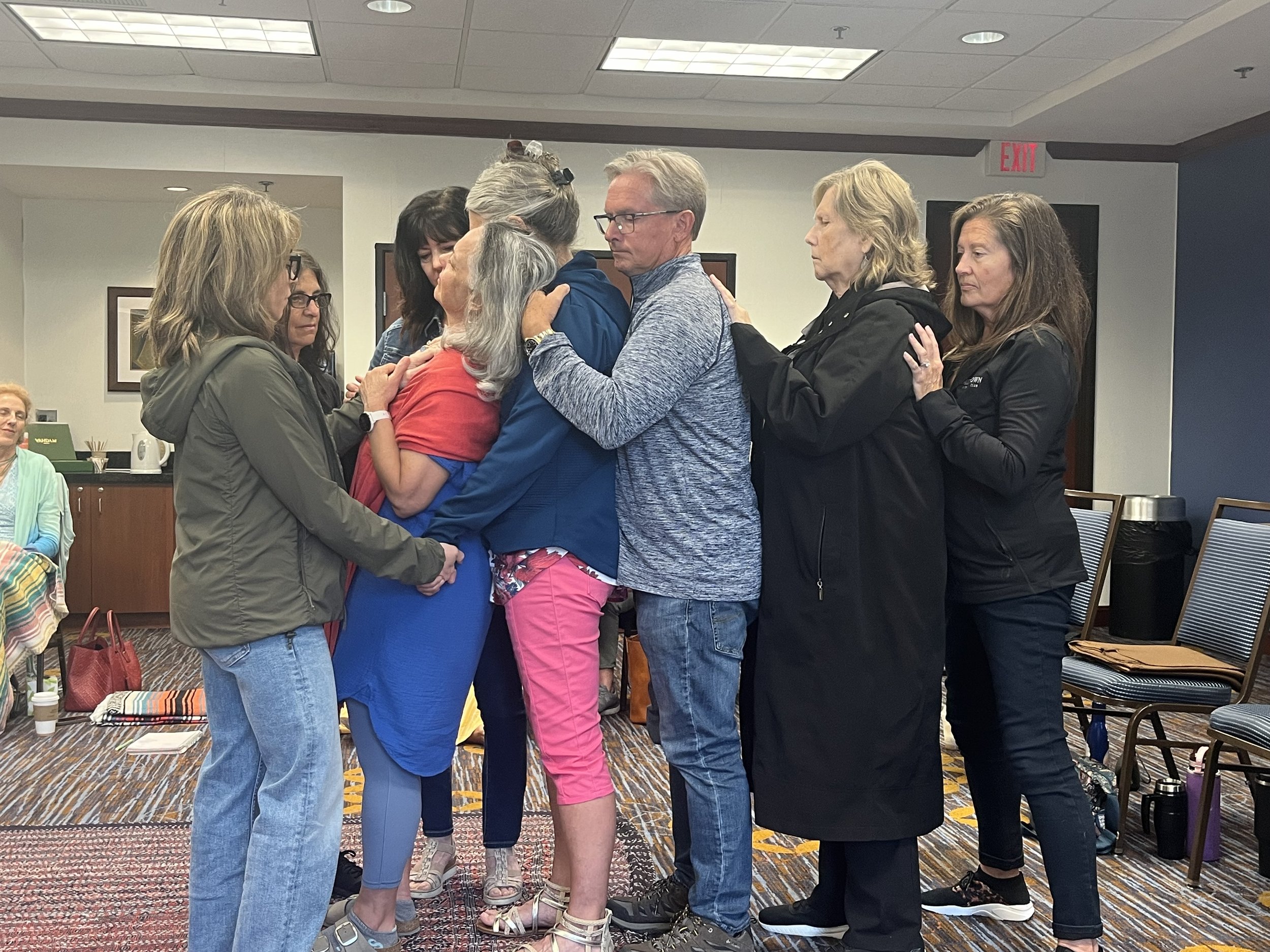 What Are Representatives in Family Constellations?