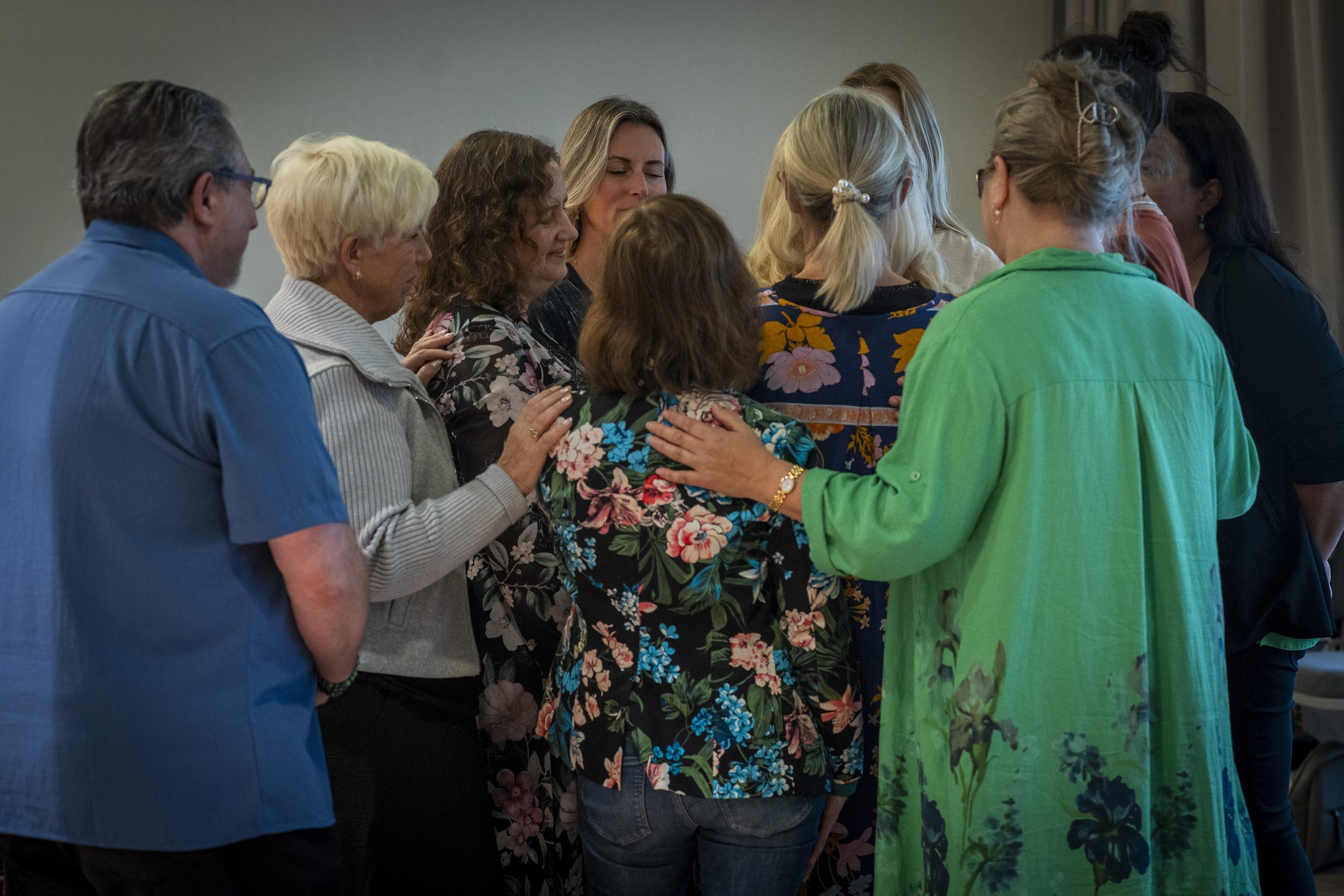 What Are Representatives in Family Constellations?