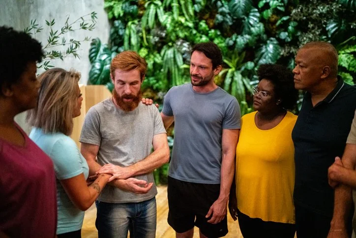 Healing Sentences in Family Constellations