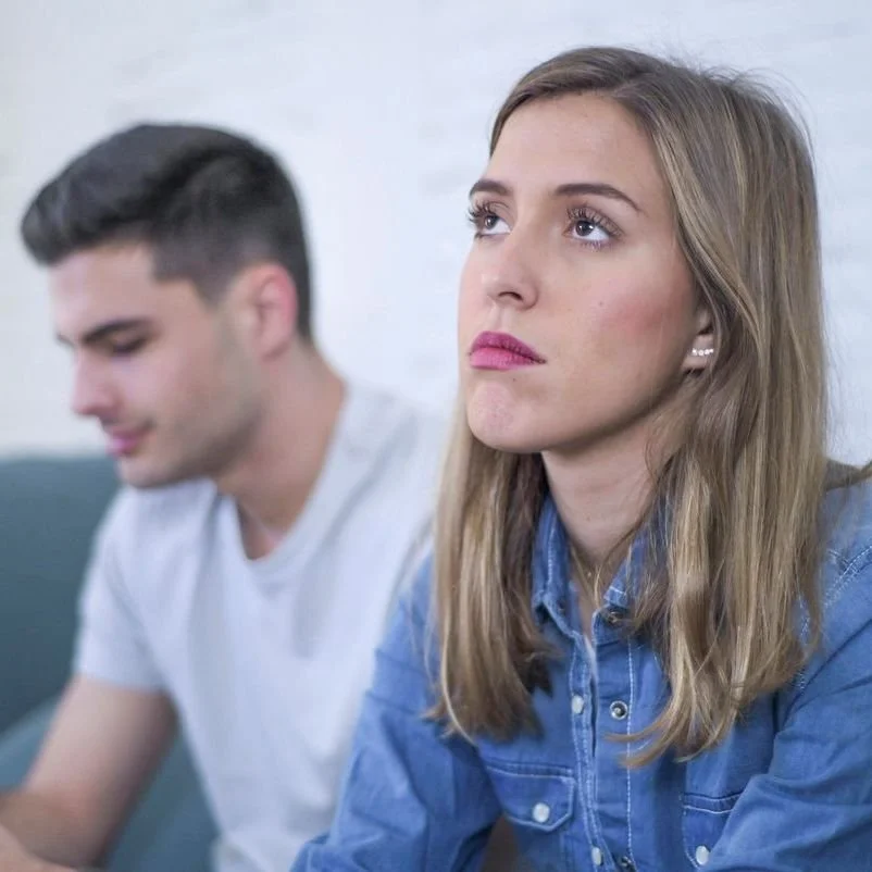 Why Am I Drawn to Emotionally Unavailable People?