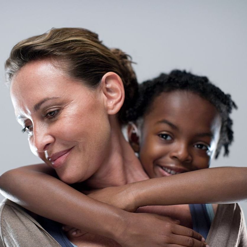Adoption and Family Constellations