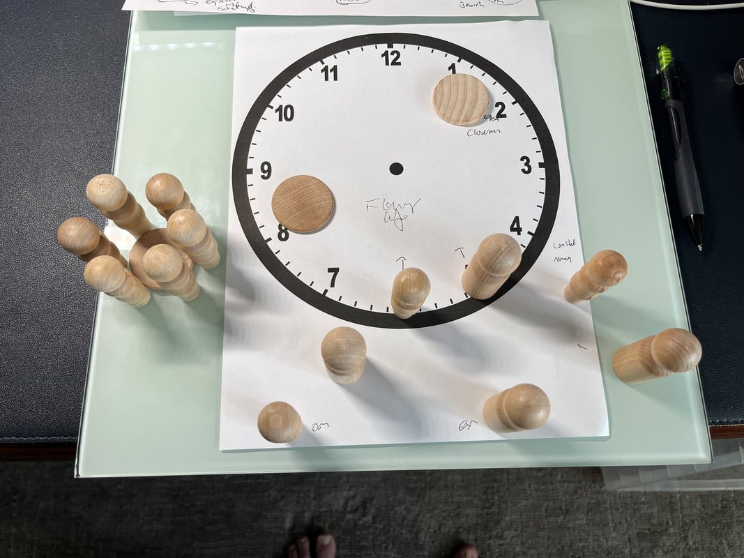 FC Advanced Training: Individual Sessions (Deposit)