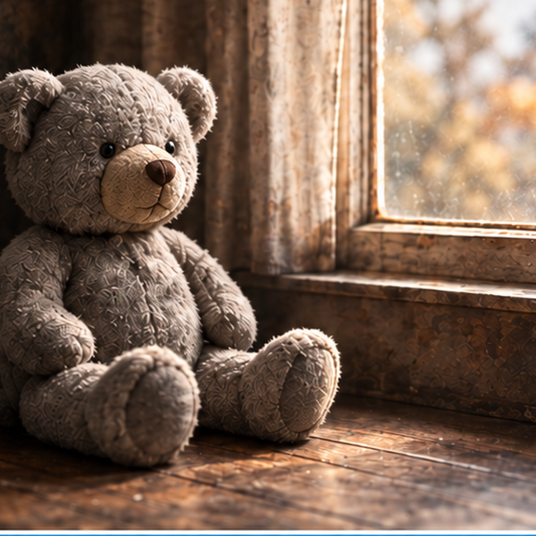 The Death of a Child: How Families Are Changed (Repeat) (April 16, 2027)