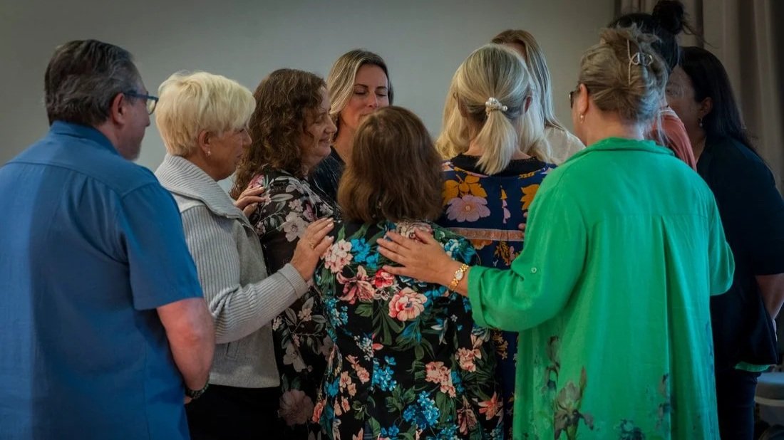 Family Constellations Facilitate Challenging Conditions