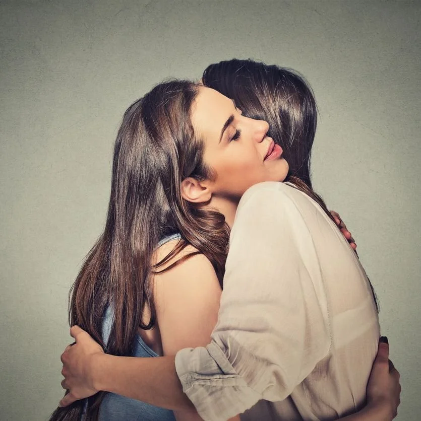 Connection and Relationships