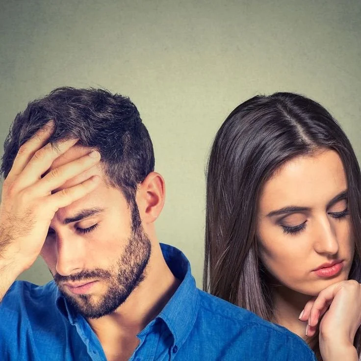 Generational Family Patterns Affect Relationships