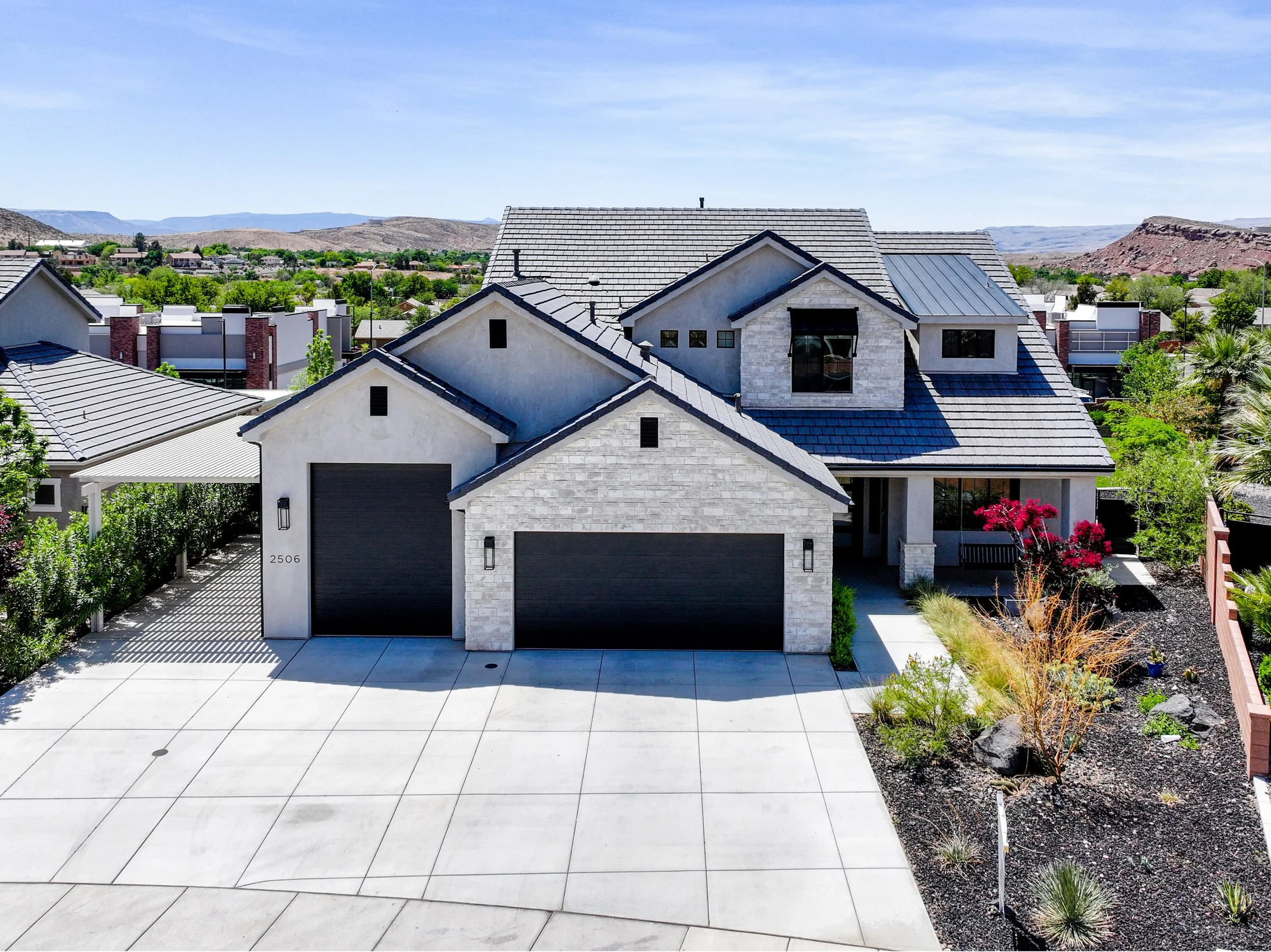 2506 S Monterosa Ln, St George