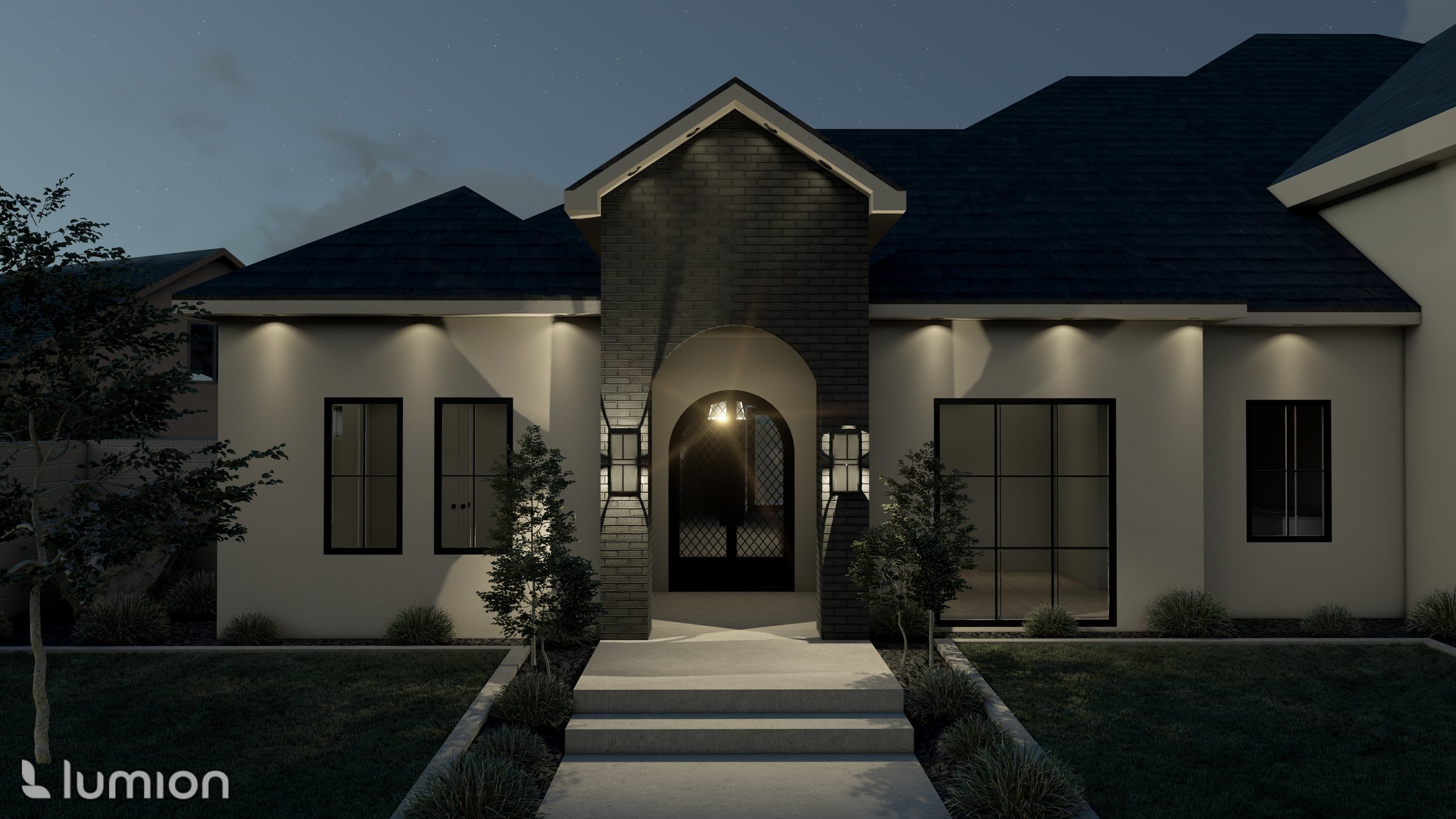 Redstone Crest Residence