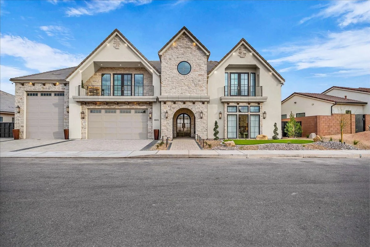 2026 Parade Home