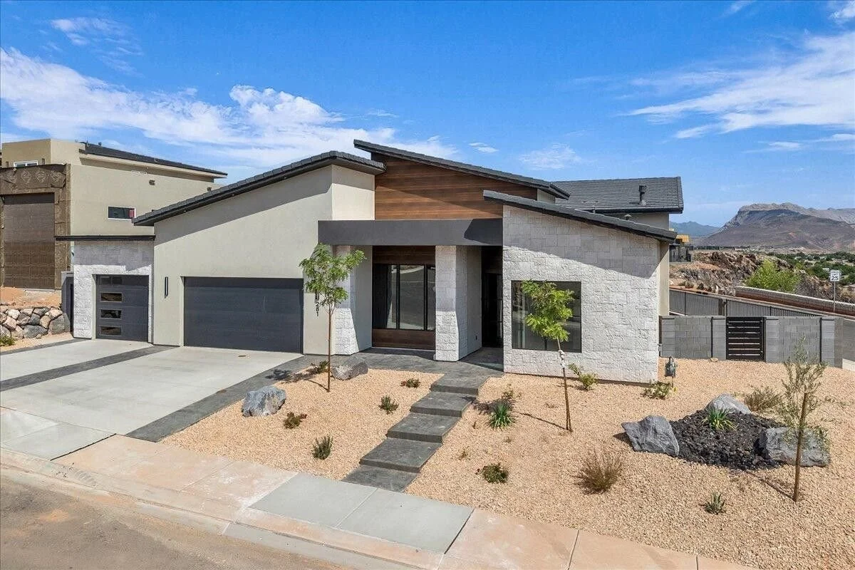 Ridgeview Residence