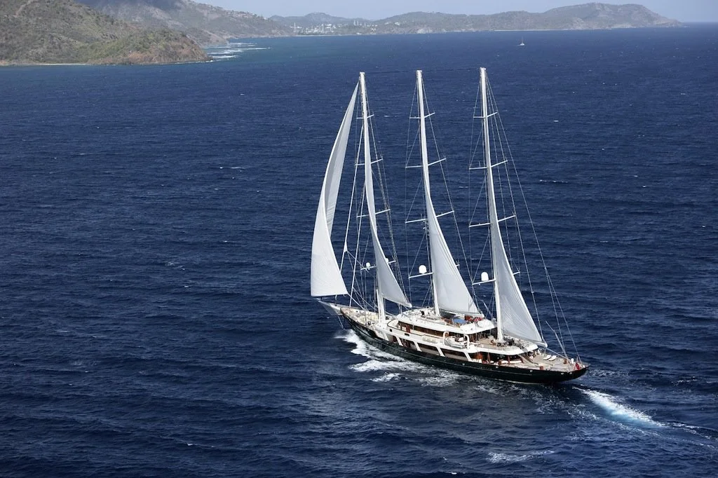 S/Y Eos (93m)