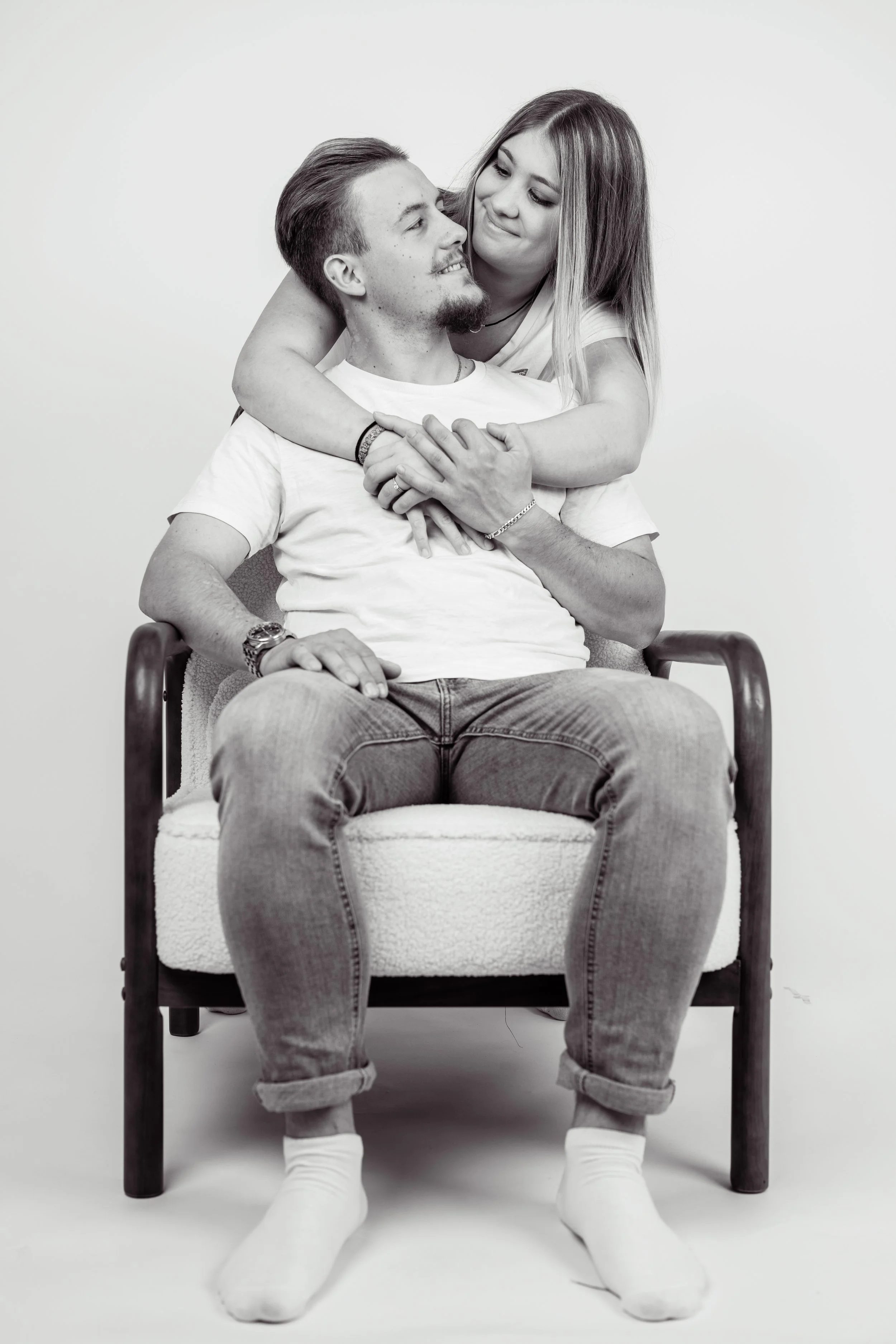 Bon à imprimer - Shooting photo de couple