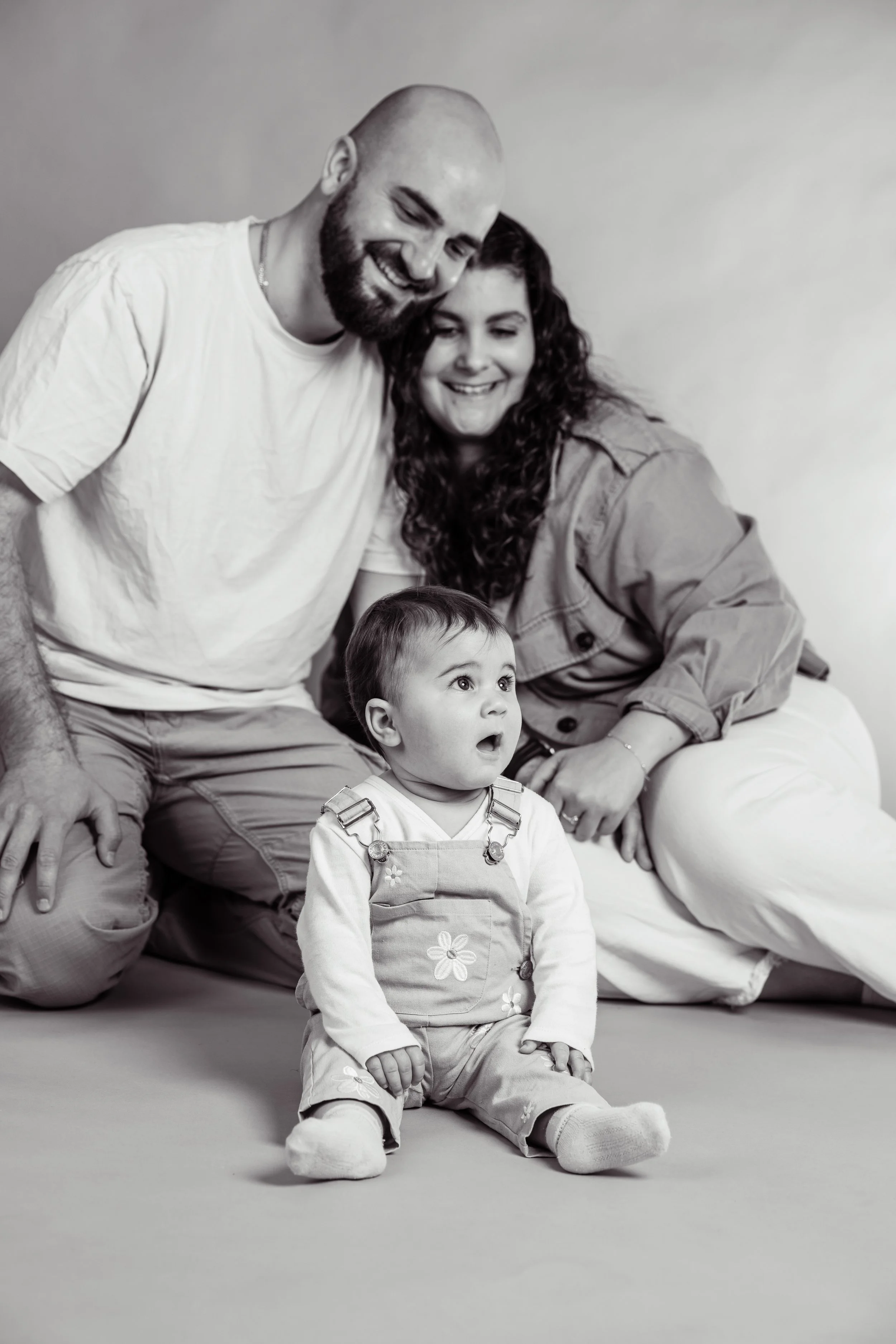 Bon à imprimer - Shooting photo de famille