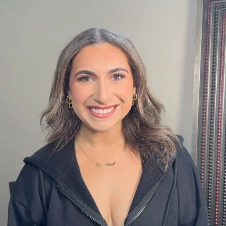 she&rsquo;s a bronzed babe🤎
#makeupartist #losangeles #makeupbyemilysias