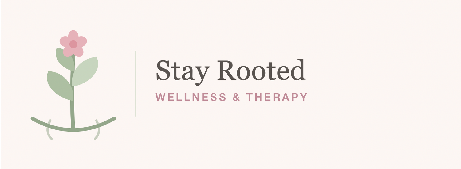 Stay Rooted Wellness &amp; Therapy