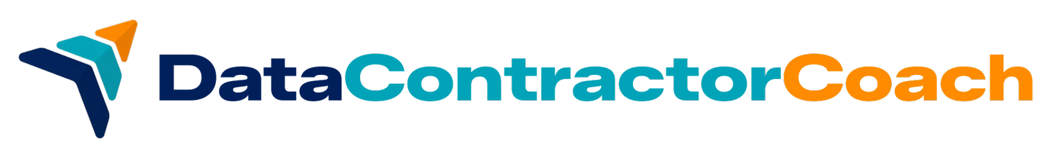 DataContractorCoach