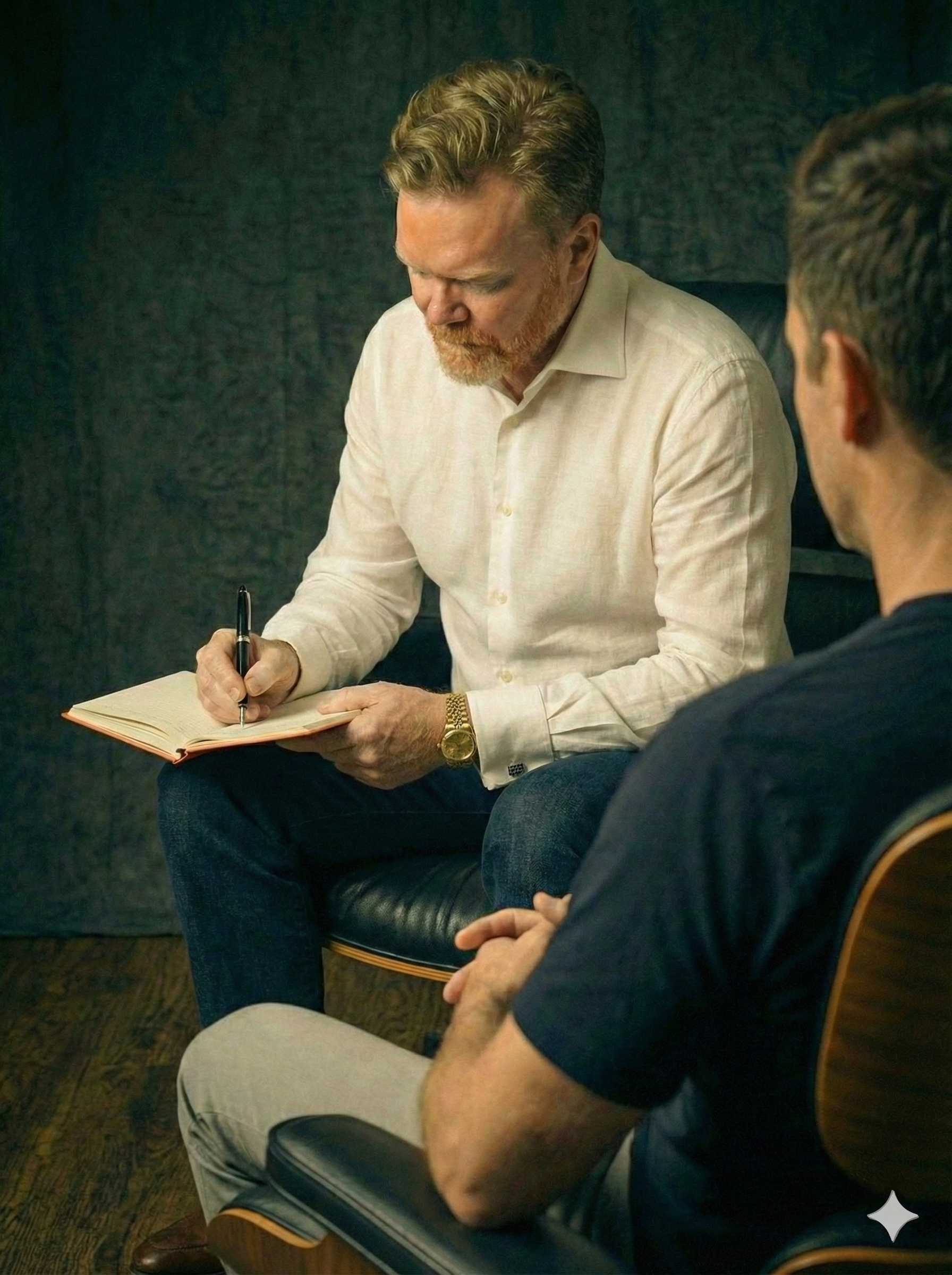 Partnership DataContractorCoach package