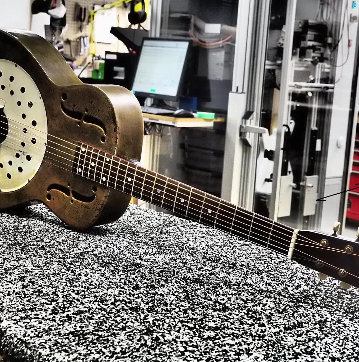 The Anatomy of a Master Setup: Why "Factory Specs" Are Never Enough