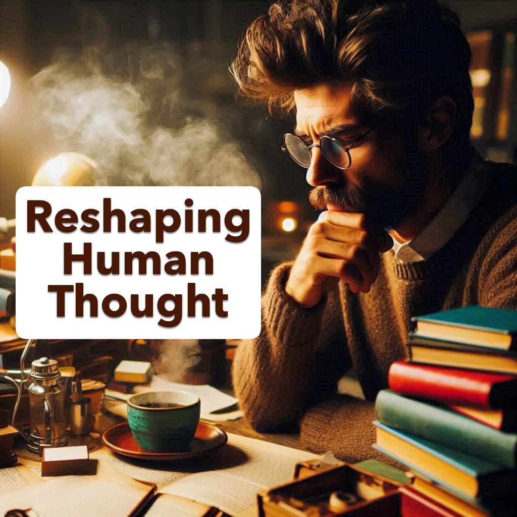 Cognitive Atrophy in the Age of AI: How LLM Dependence, Social Media, and Shrinking Attention Spans Are Reshaping Human Thought&nbsp;