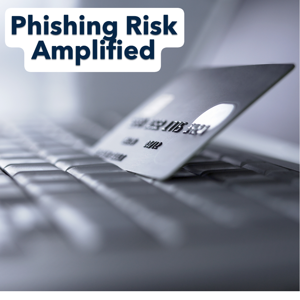 How Cognitive Atrophy Amplifies Phishing Risk — And What We Can Do About It