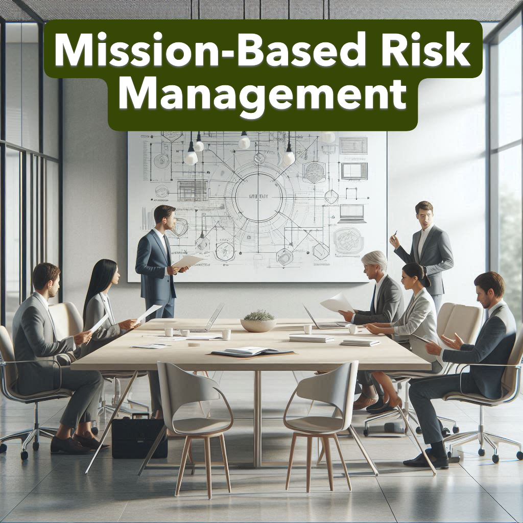 Mission‑Based Risk Management in the Age of Cloud and AI