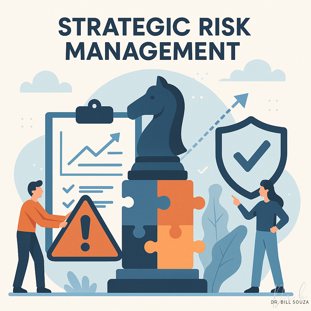NACD Principle One: Threat Cybersecurity as a Strategic Risk