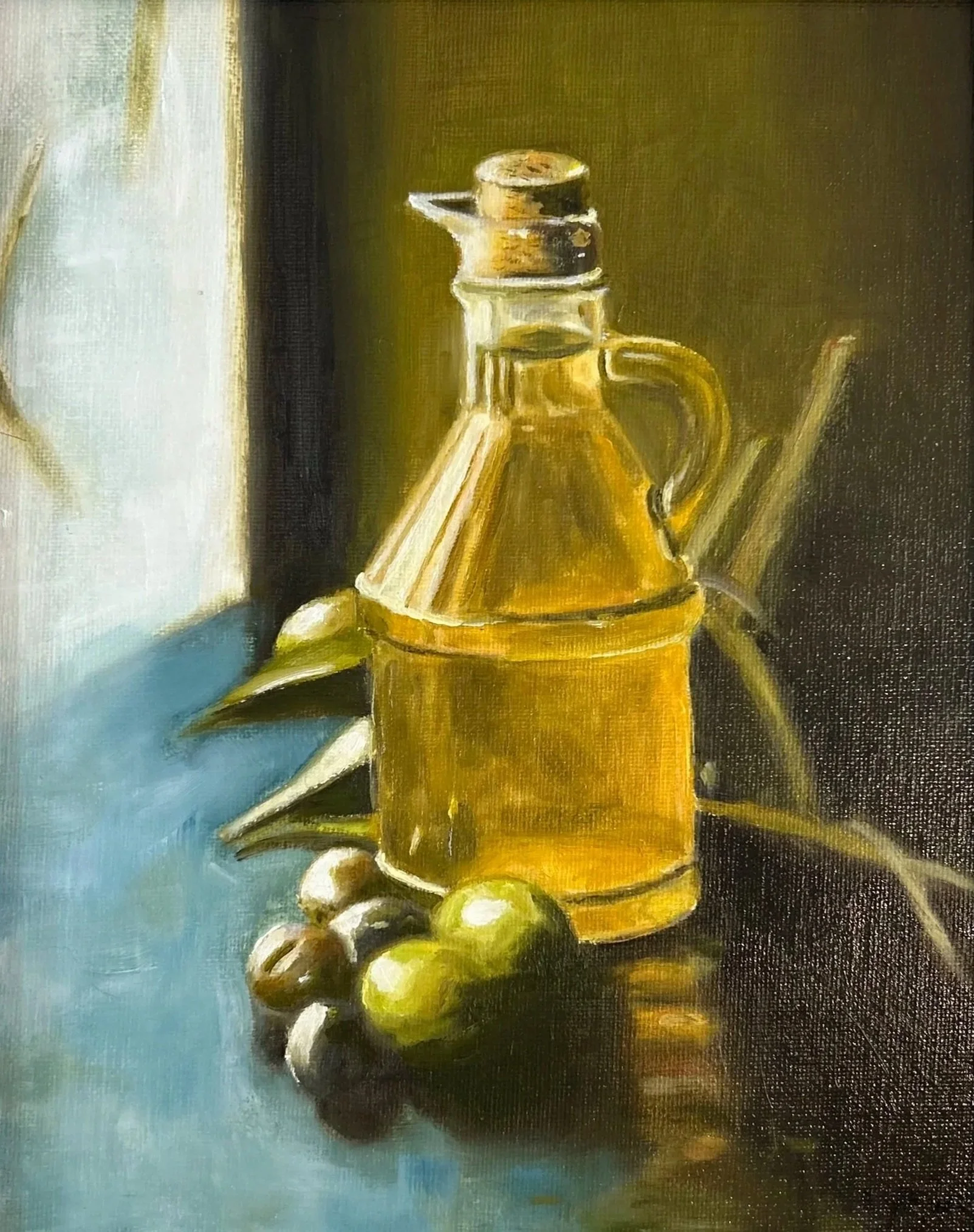 Essence of the Grove