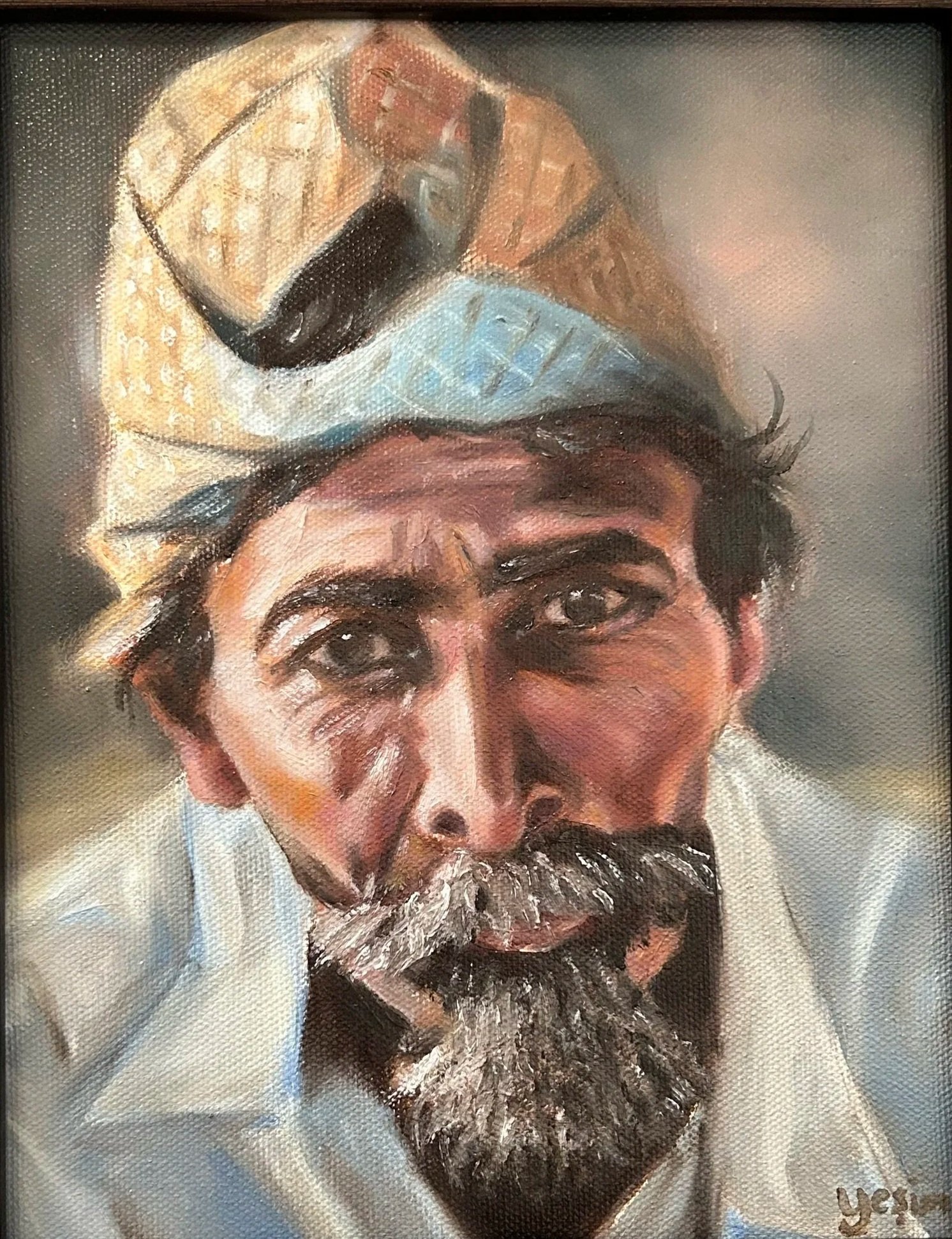 Weathered by the Sun