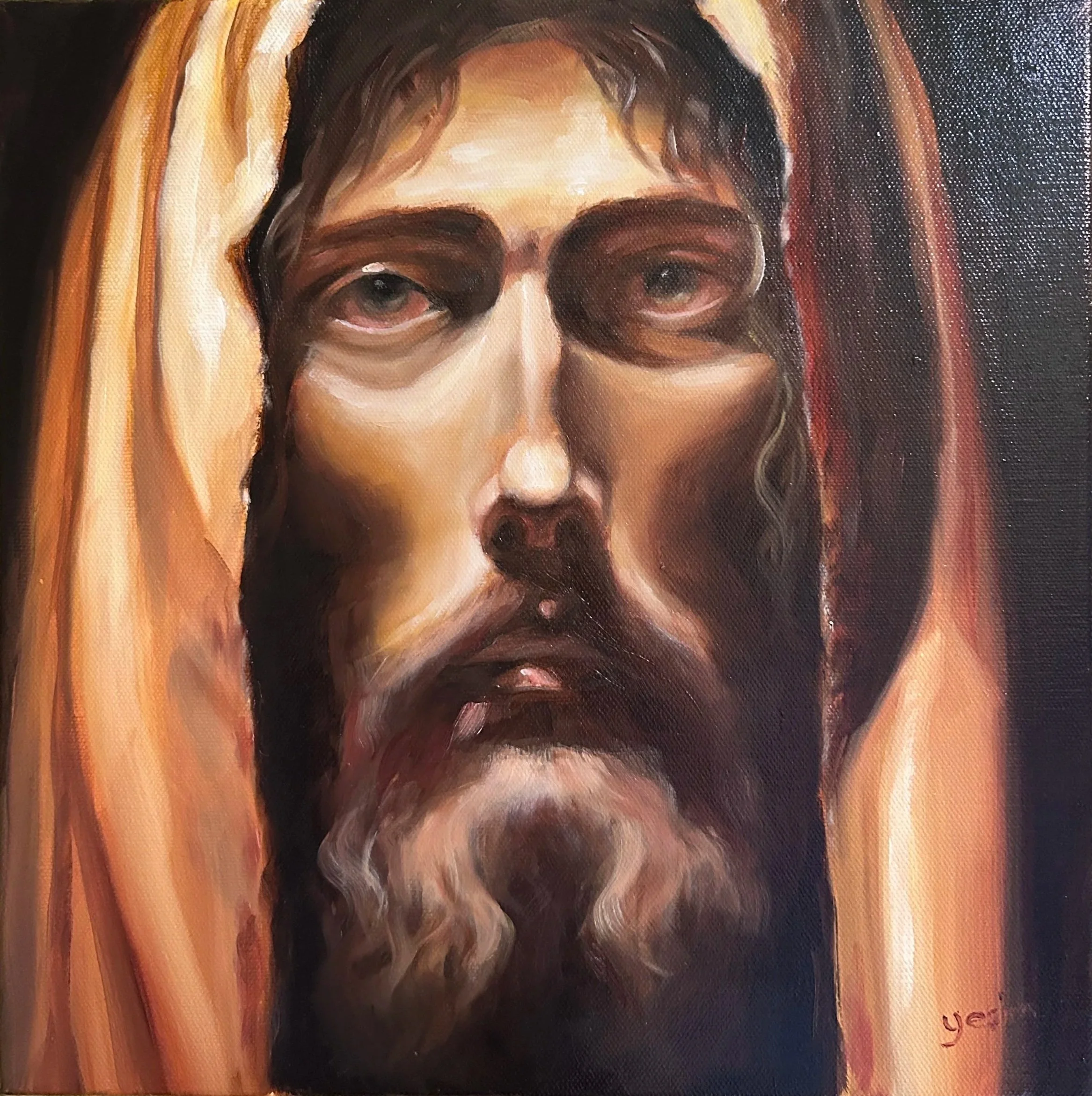 Jesus