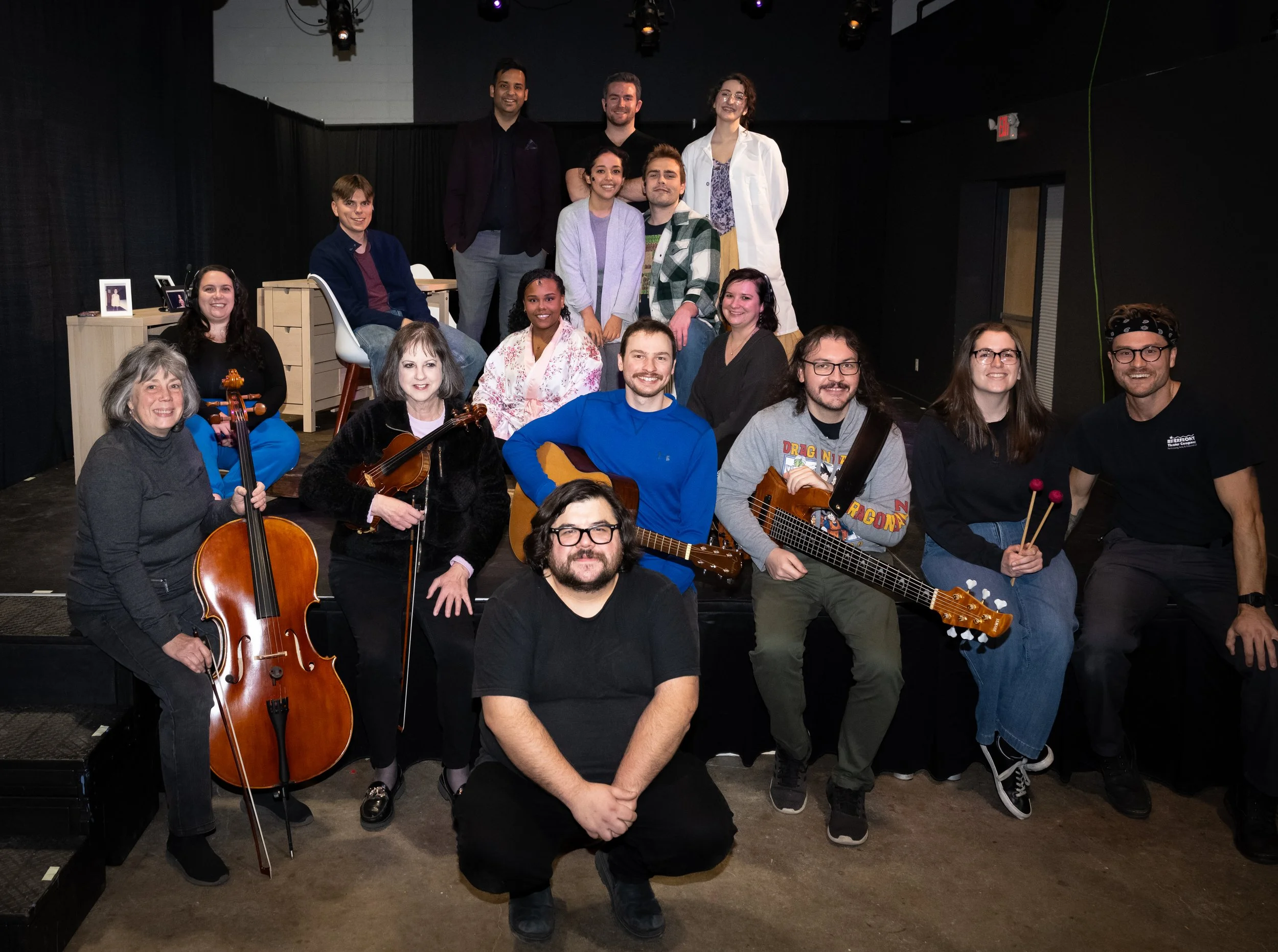 Archival Video+ Photo for Live Events