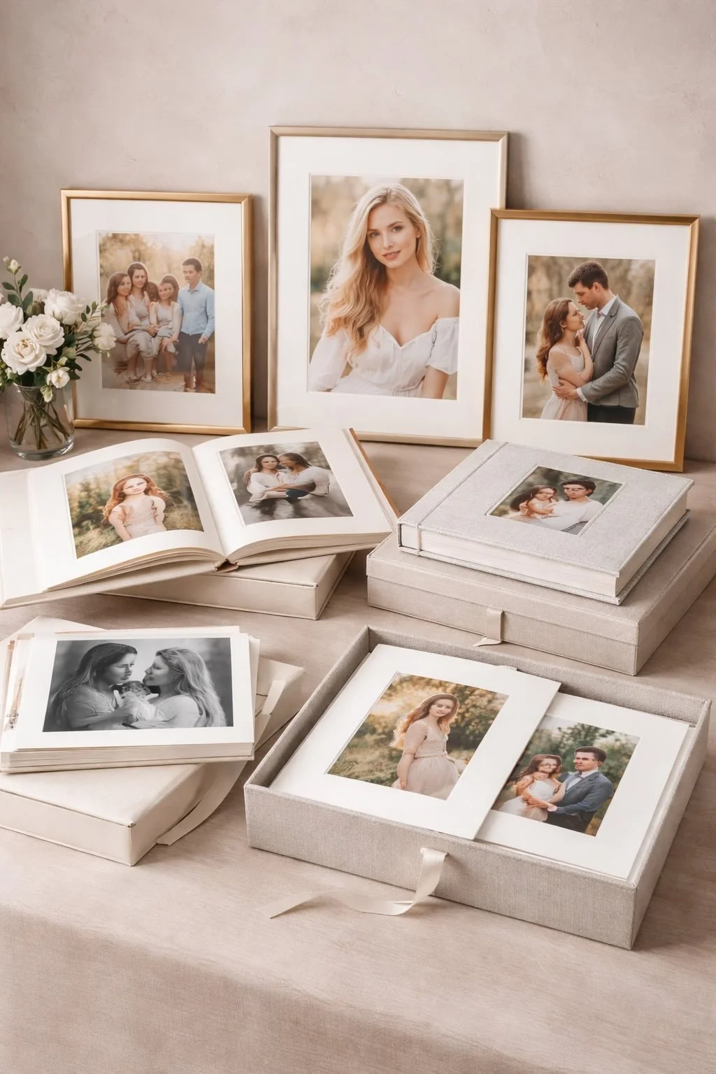 The Reason Why Physical Prints Matter