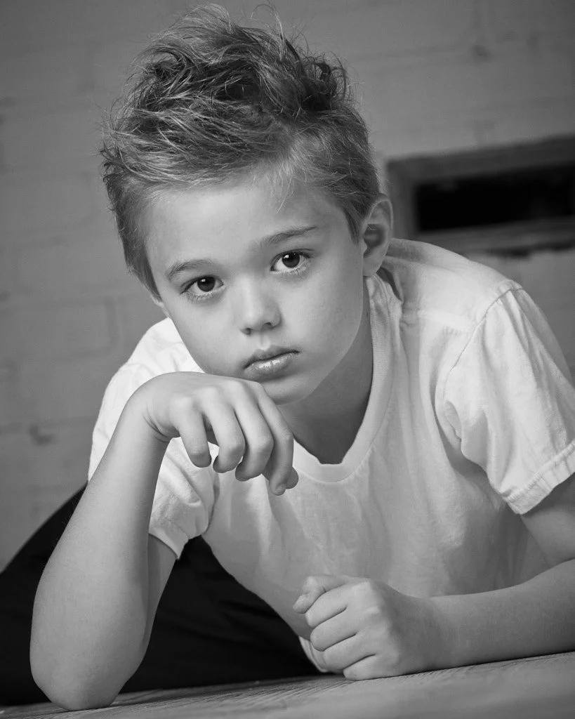 Children / Family Lifestyle