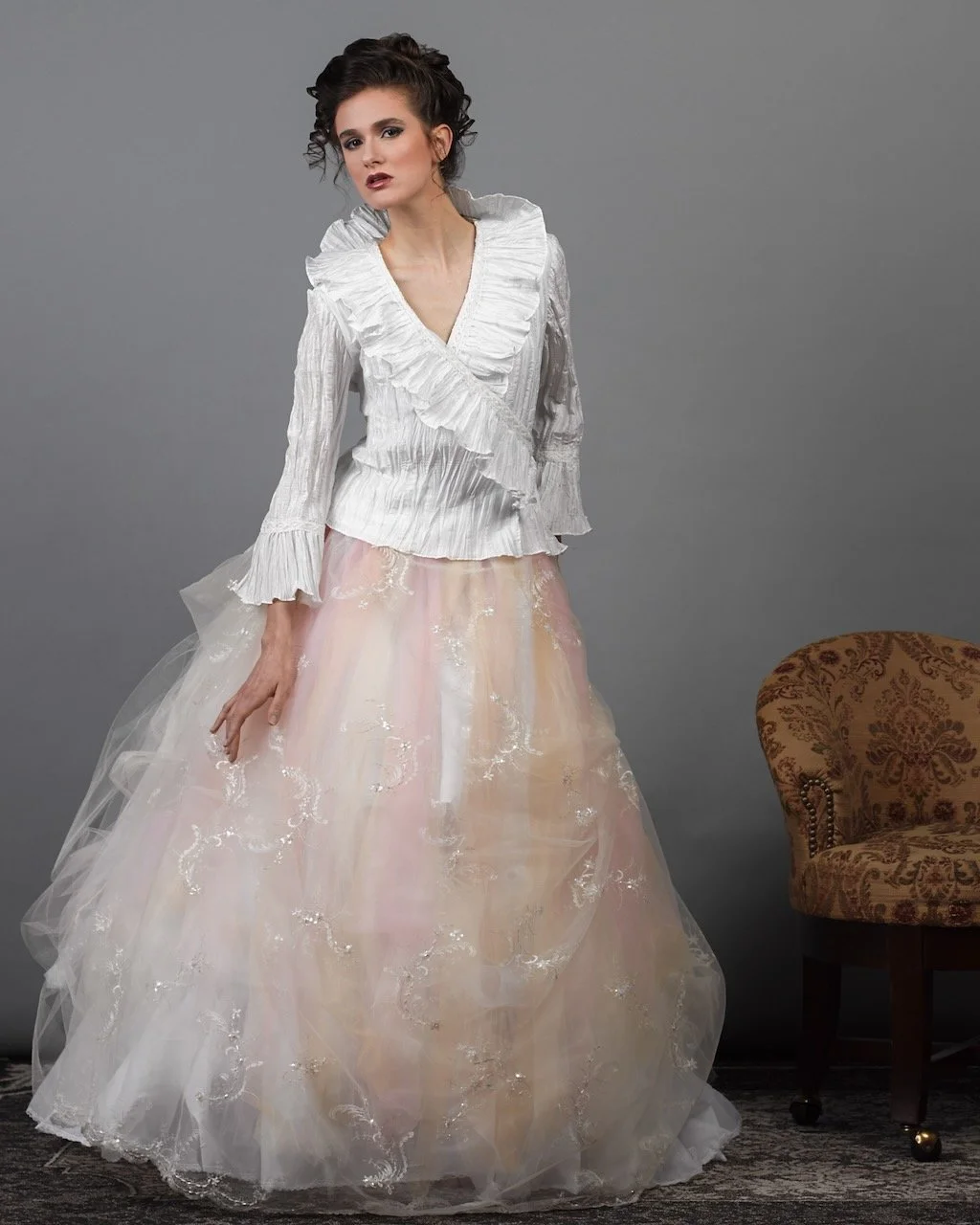 Victoria Henley Woman Magazine 1.jpeg