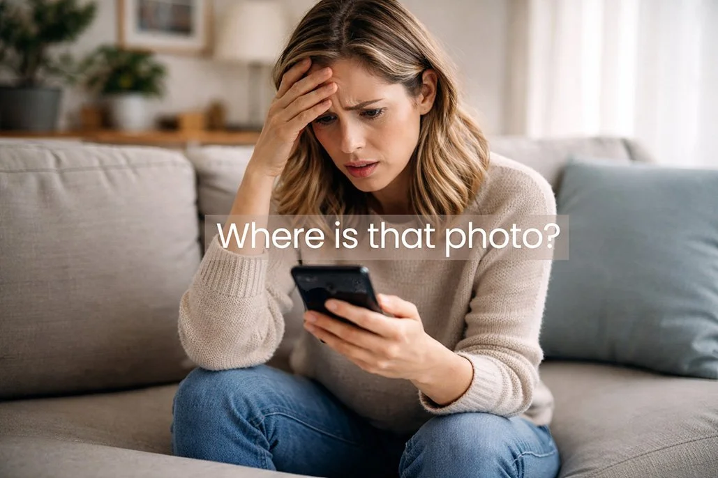 5 Reasons Digital Files Are Not a Finished Product (and Why they’re actually a disservice in Portrait Photography)
