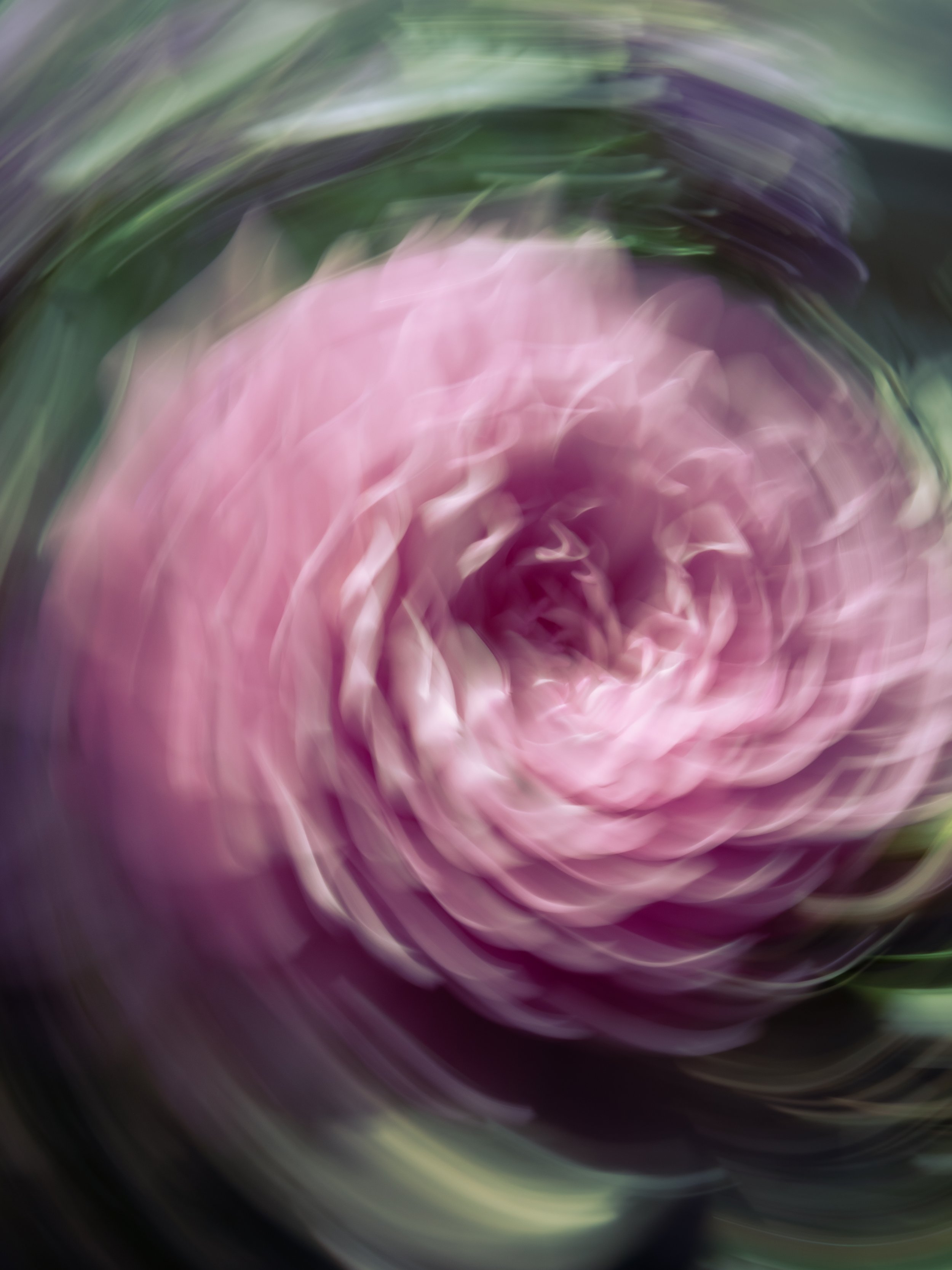 All Memories Fade With Time, 2022