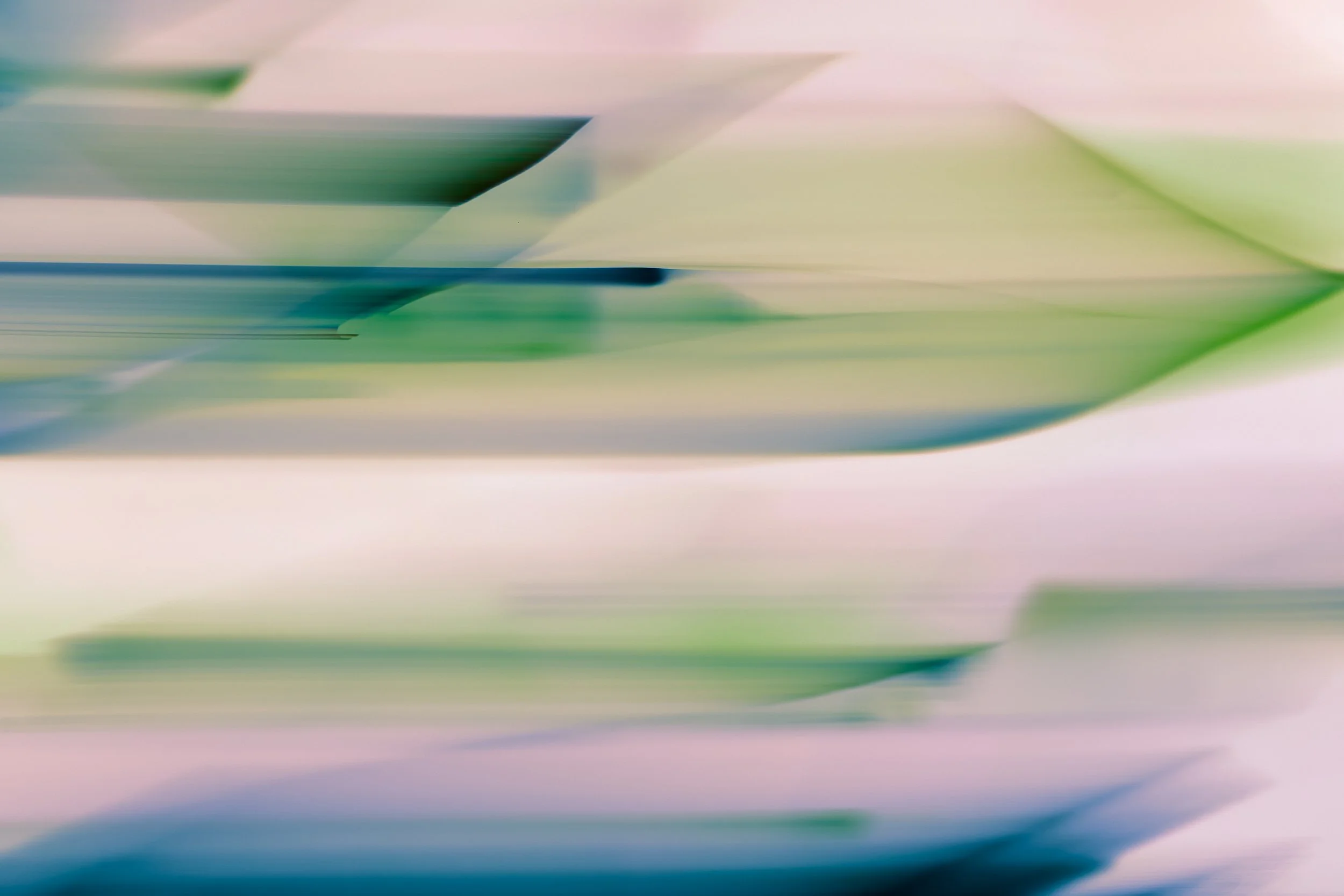 Inverted Edges, 2020