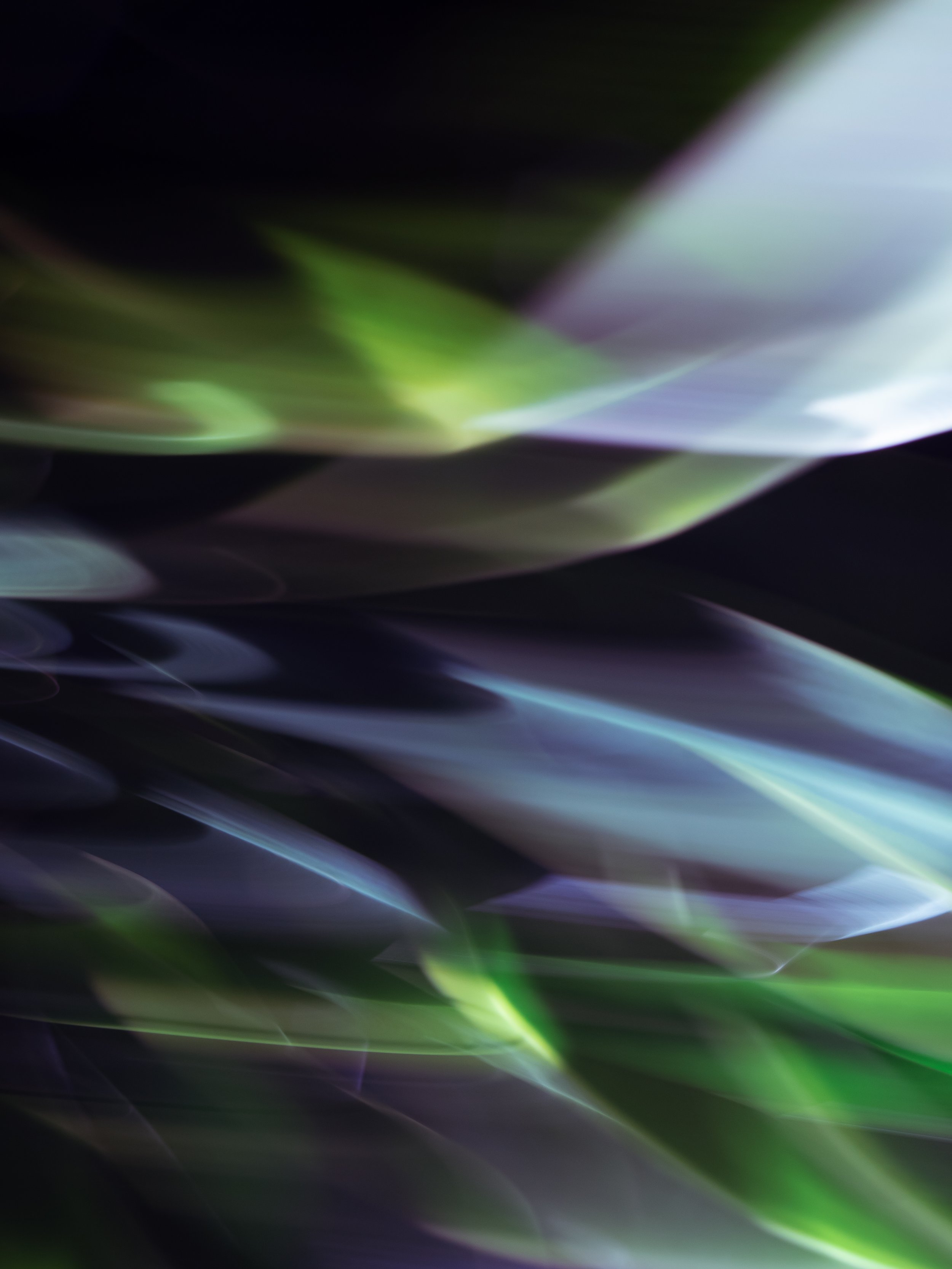 Shattered Light, 2023