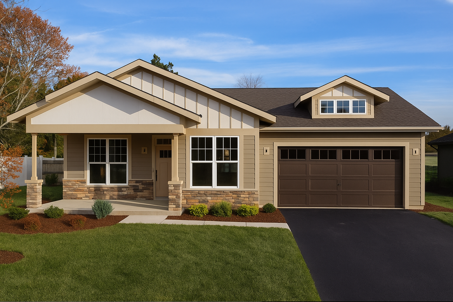 Construction Completion Simulation